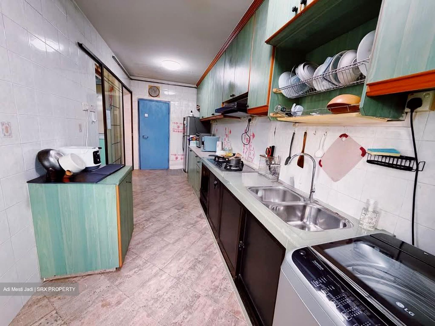 Blk 659D Jurong West Street 65 (Jurong West), HDB 4 Rooms #551260541